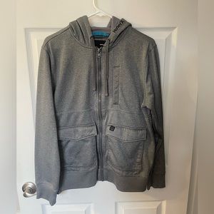 Hurley X Nike Field Hoodie